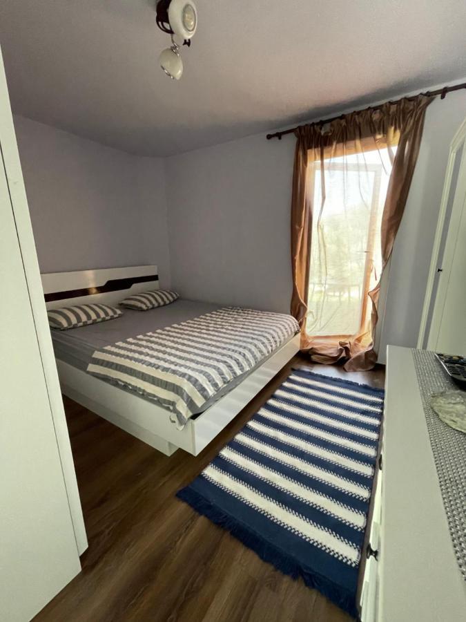 Апартаменти Garsoniera La Casa Тімішоара Екстер'єр фото