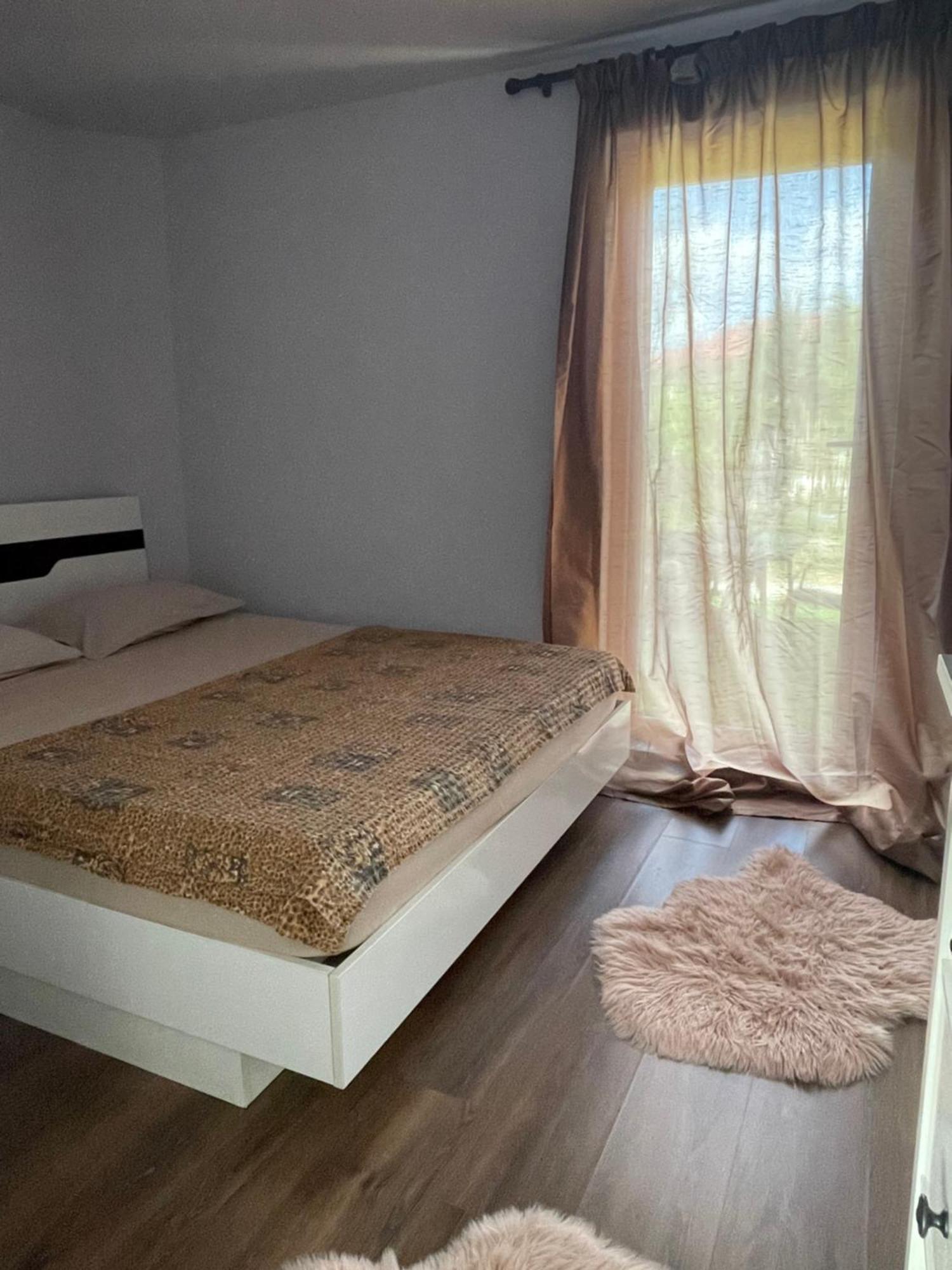 Апартаменти Garsoniera La Casa Тімішоара Екстер'єр фото